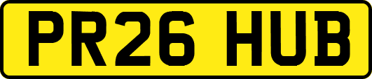 PR26HUB