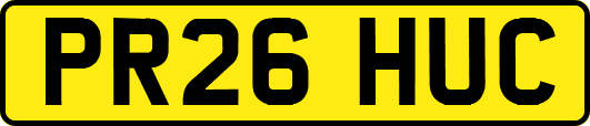 PR26HUC