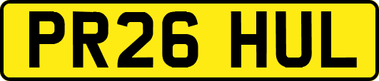 PR26HUL