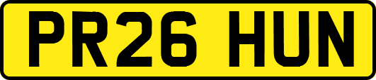 PR26HUN