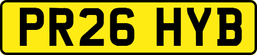 PR26HYB