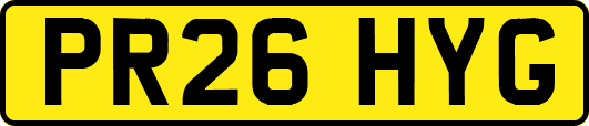 PR26HYG