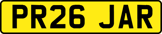 PR26JAR