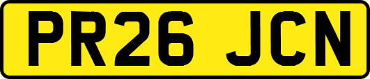 PR26JCN