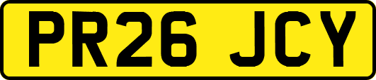 PR26JCY