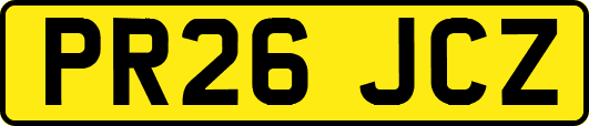 PR26JCZ