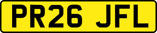 PR26JFL