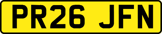 PR26JFN