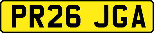 PR26JGA
