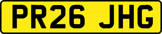 PR26JHG