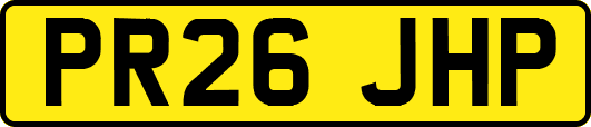 PR26JHP