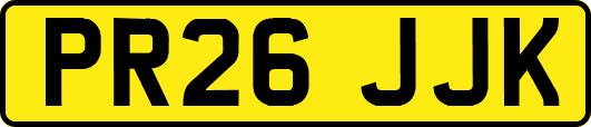 PR26JJK