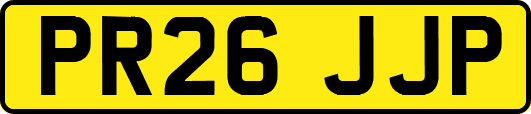 PR26JJP