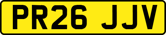 PR26JJV