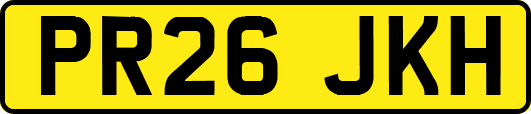 PR26JKH