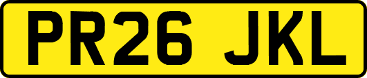PR26JKL