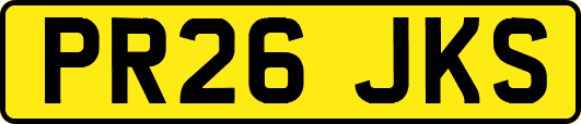 PR26JKS