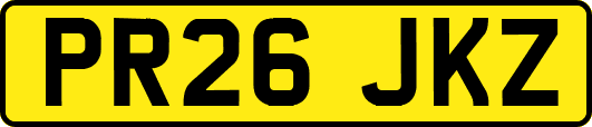 PR26JKZ