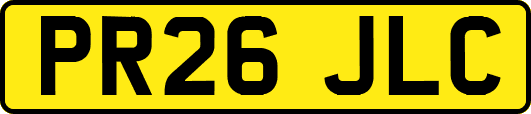 PR26JLC