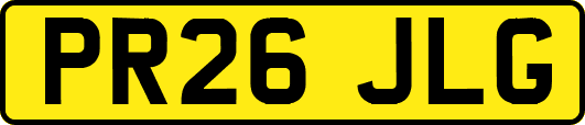 PR26JLG