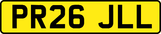 PR26JLL