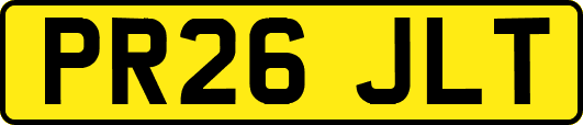 PR26JLT