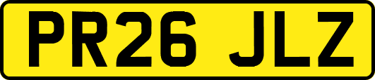 PR26JLZ