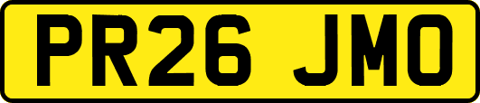 PR26JMO