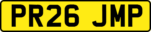 PR26JMP