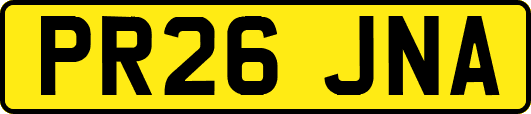 PR26JNA