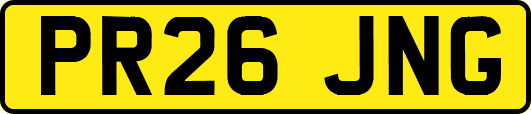 PR26JNG