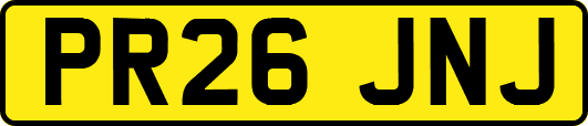 PR26JNJ