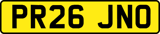 PR26JNO