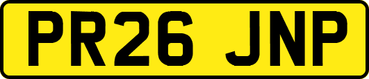 PR26JNP
