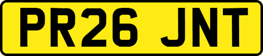 PR26JNT