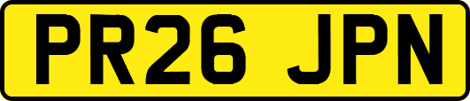 PR26JPN