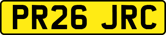 PR26JRC