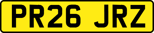 PR26JRZ
