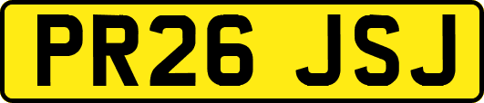 PR26JSJ