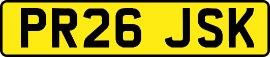 PR26JSK