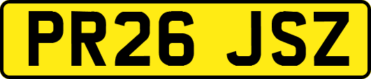PR26JSZ