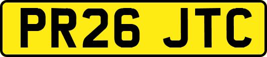 PR26JTC
