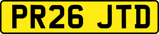 PR26JTD