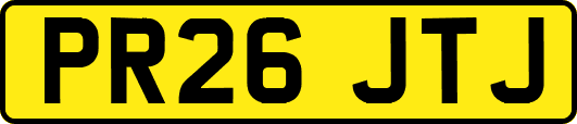 PR26JTJ