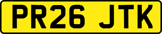 PR26JTK