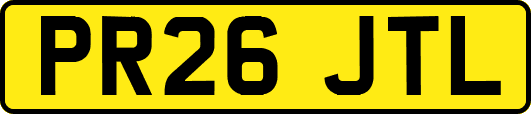 PR26JTL