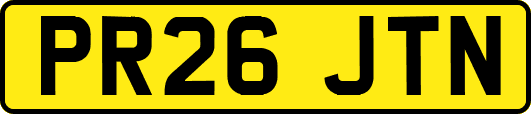 PR26JTN