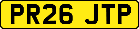 PR26JTP
