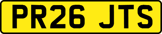 PR26JTS