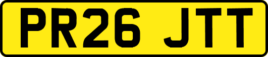 PR26JTT